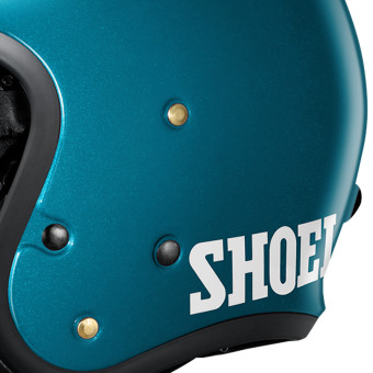 Shoei JO2 Aventura TC-2