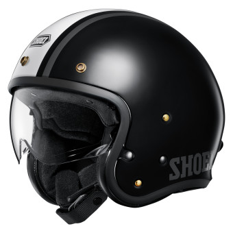 jet Shoei JO2 Aventura TC-5