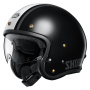 Casque jet Shoei J.O2 Aventure TC-5