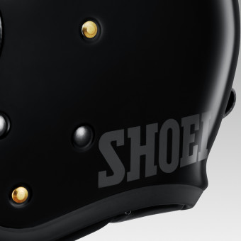Shoei JO2 Aventura TC-5