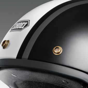 Shoei JO2 Aventura TC-5
