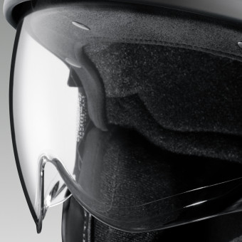 Shoei JO2 Gris basalto