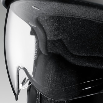 Shoei JO2 Verde britnico