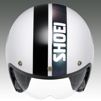 Shoei JO2 Cross-Logo2 TC-6