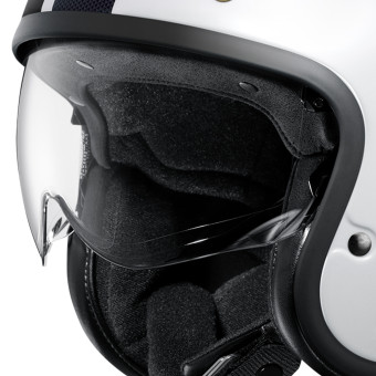 Shoei JO2 Cross-Logo2 TC-6