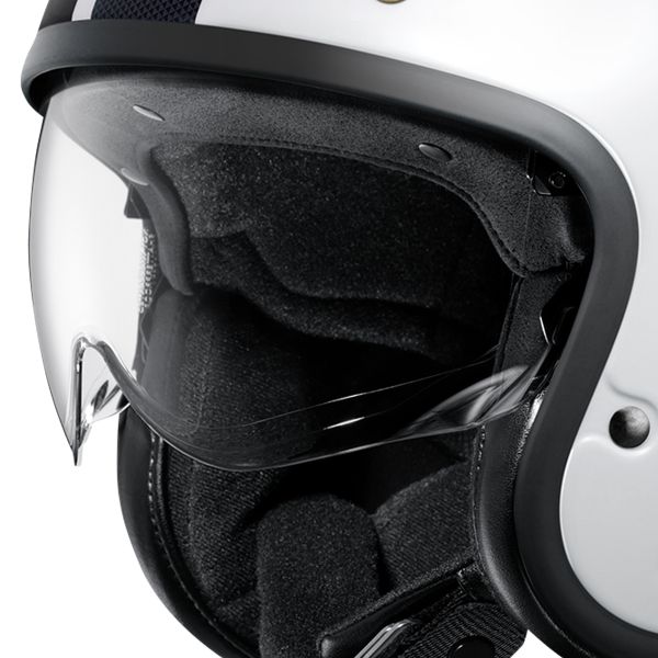 Shoei J.O2 Cross-Logo2 TC-6