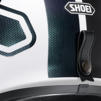 Shoei JO2 Cross-Logo2 TC-6