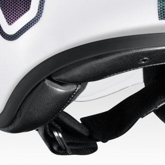 Shoei JO2 Cross-Logo2 TC-6
