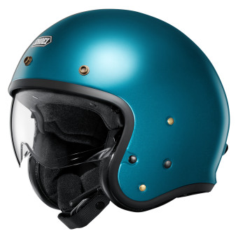 jet Shoei JO2 Laguna Azul