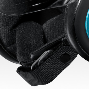 Shoei JO2 Laguna Azul