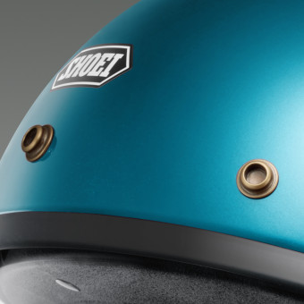 Shoei JO2 Laguna Azul