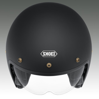 Shoei JO2 Negro mate