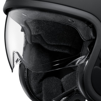 Shoei JO2 Negro mate