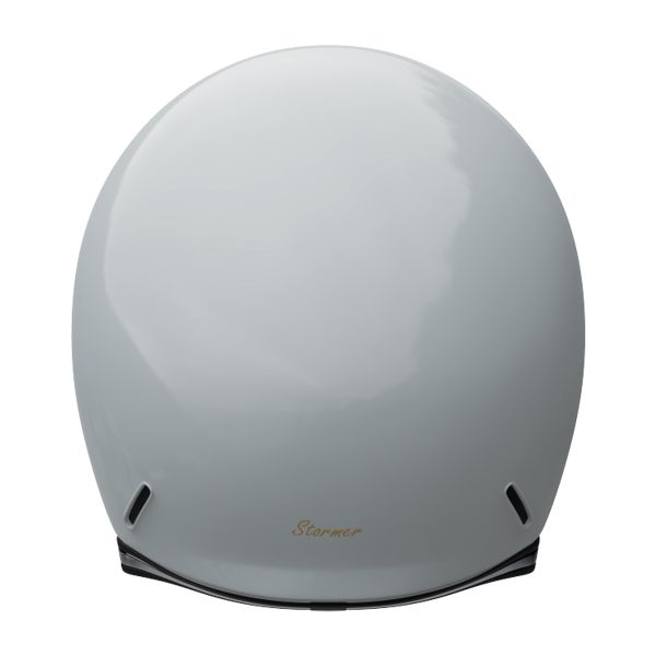 Stormer Aura Solid Nardo Grey Glossy