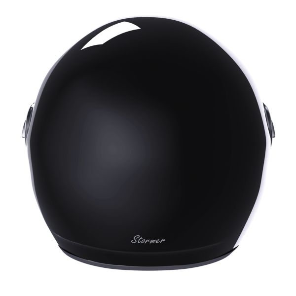 Stormer Clyde Black Pearly