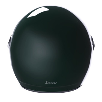 Stormer Clyde English Green Glossy