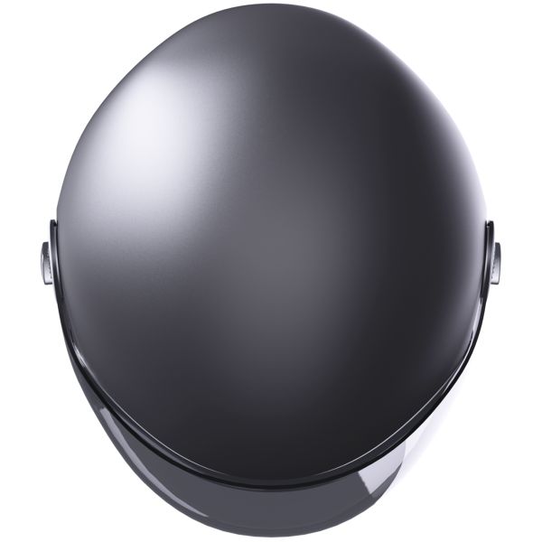 Stormer Clyde Grey Gunmetal Matt