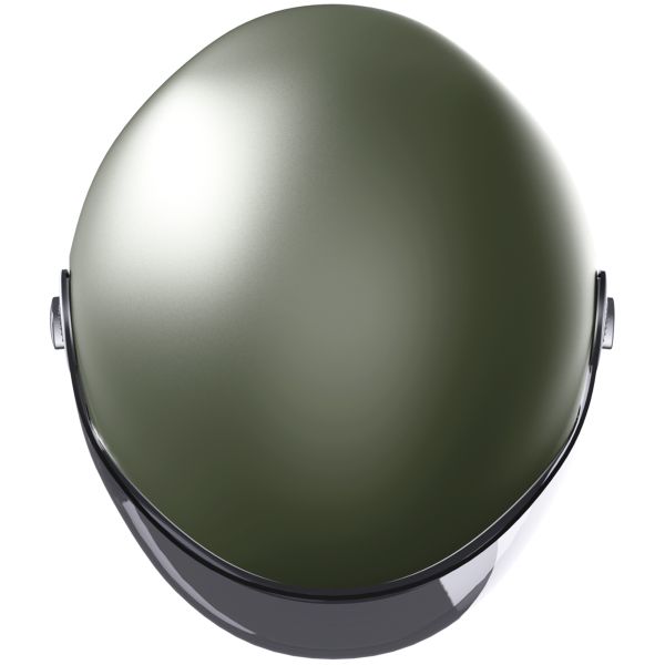 Stormer Clyde Kaki Matt