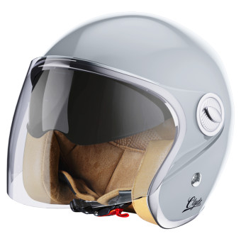 jet Stormer Clyde Nardo Grey Glossy