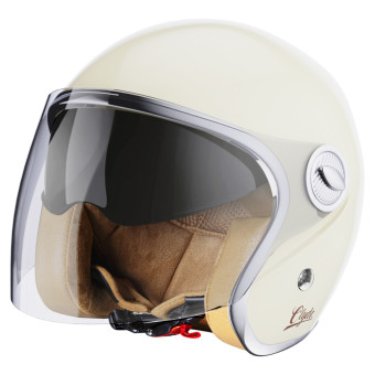 jet Stormer Clyde Off White Glossy