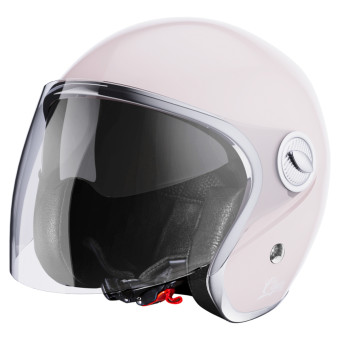 jet Stormer Clyde Pale Pink Glossy