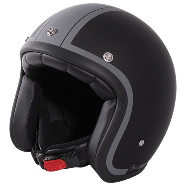 jet Stormer Pearl Adventure Metal Matt