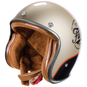 jet Stormer Quartz Fuel Pearly