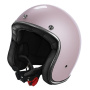 Casque jet Stormer Quartz Pale Pink Pearly