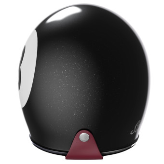 Stormer Quartz Pool Black Pearly