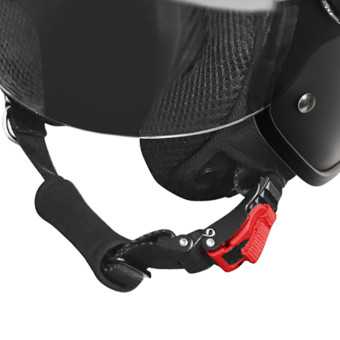 Stormer Ride Path Titanium Grey Metal Matt