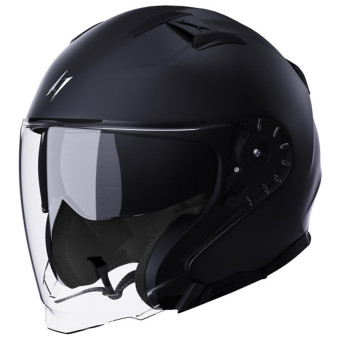 Stormer Rival Black Matt + Kit Bluetooth Lokui K30