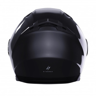 Stormer Rival Black Pearly