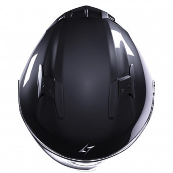 Stormer Rival Black Pearly