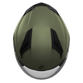 Stormer Run Solid Kaki Matt