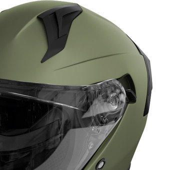 Stormer Run Solid Kaki Matt