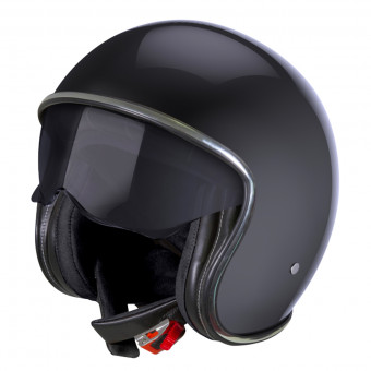 jet Stormer Spirit Black