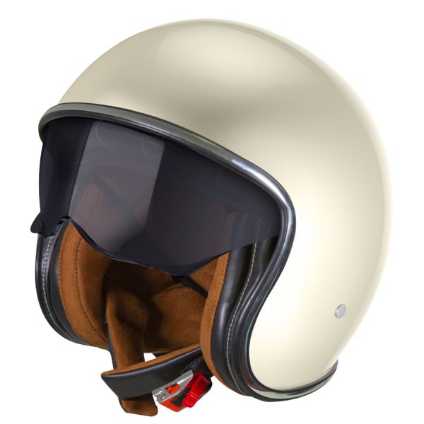 jet Stormer Spirit Off White