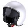 Casque jet Stormer Spirit White