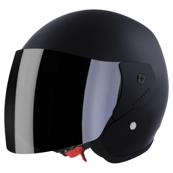 jet Stormer Sun 2.0 Black Matt