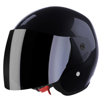 jet Stormer Sun 2.0 Black Pearly