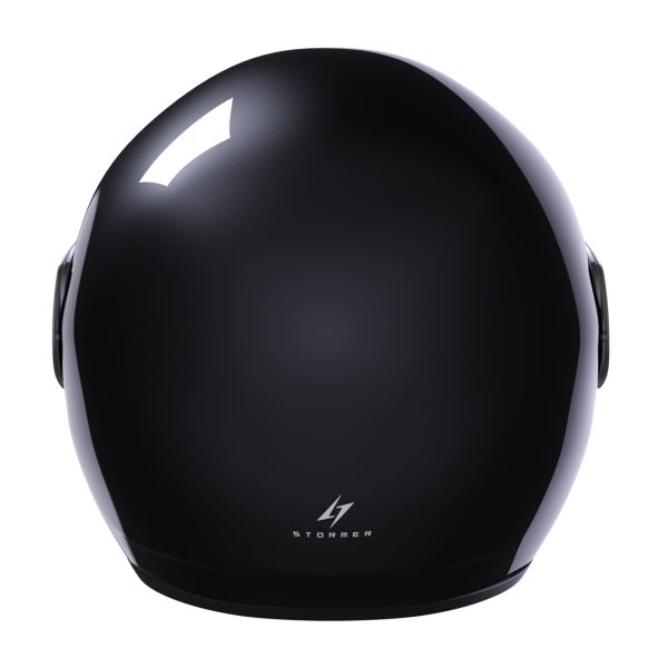 Stormer Sun 2.0 Black Pearly