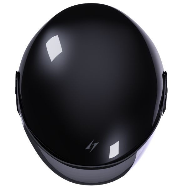 Stormer Sun 2.0 Black Pearly