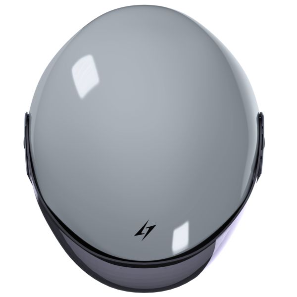 Stormer Sun 2.0 Nardo Grey Glossy