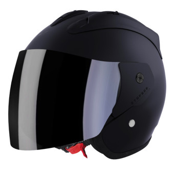 jet Stormer Sun Evo 2.0 Black Matt