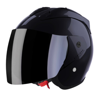 jet Stormer Sun Evo 2.0 Black Pearly