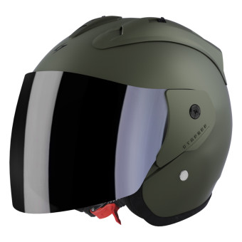 jet Stormer Sun Evo 2.0 Kaki Matt