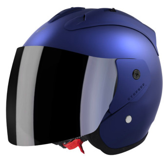 jet Stormer Sun Evo 2.0 Royal Blue Matt