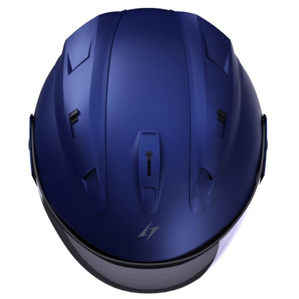 Stormer Sun Evo 2.0 Royal Blue Matt