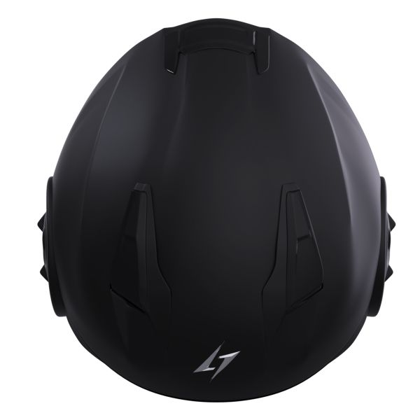 Stormer Trend Black Matt