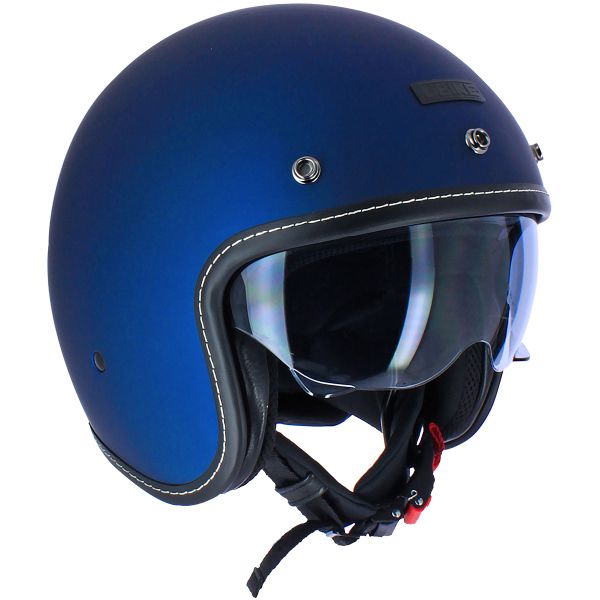 jet UBIKE Challenge Azul Metal Mate